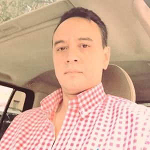 Meet your Posher, Fabian